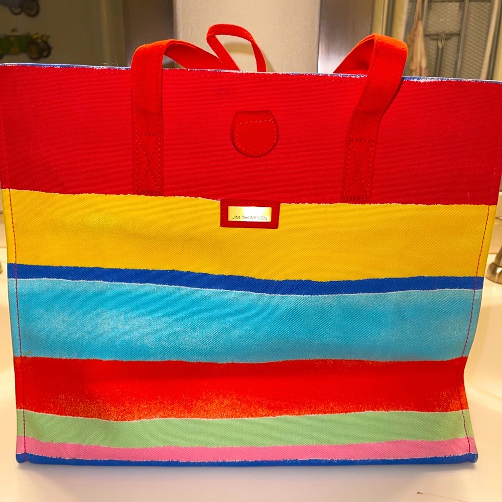 JIM THOMPSON bag